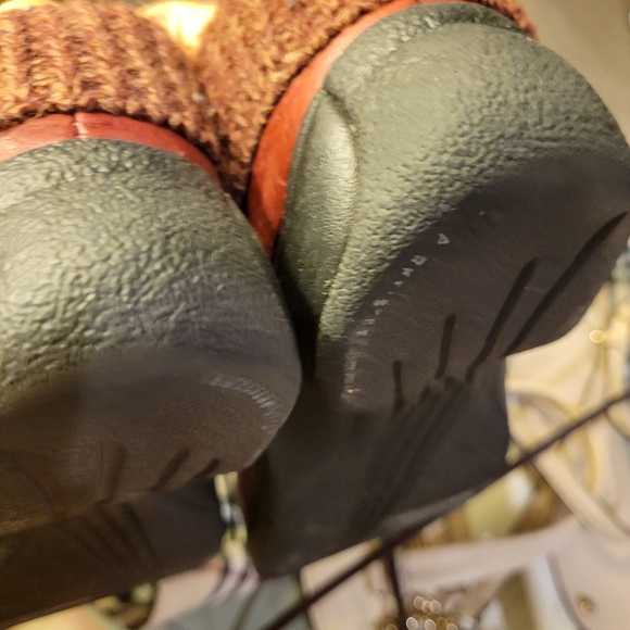 Dansko Shoes 38 - Picture 5 of 6